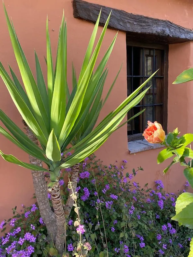 Ferienhaus Villa Los Tejanos Frigiliana
