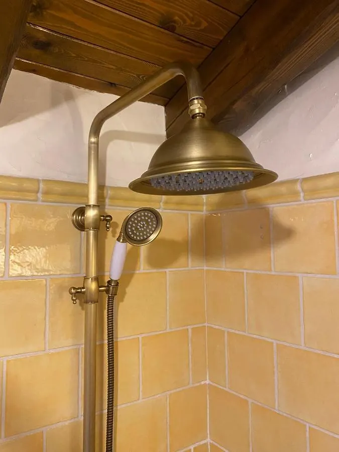 Ferienhaus Villa Los Tejanos Frigiliana Spanien