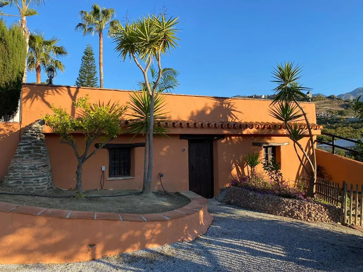 Villa Los Tejanos Frigiliana 0*,  Spanien