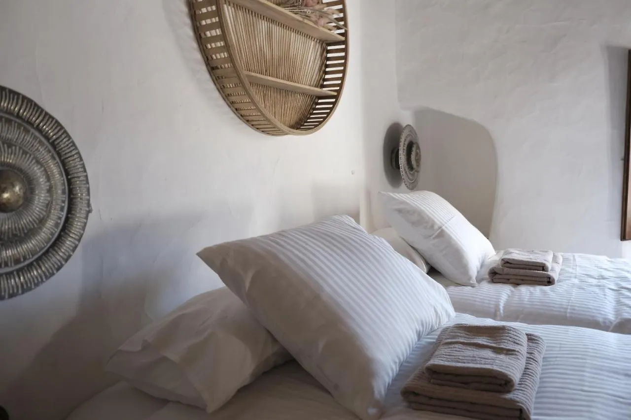 Ferienhaus Villa Los Tejanos Frigiliana