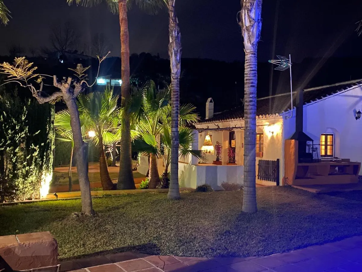 Villa Los Tejanos Frigiliana 0*,  Spanien