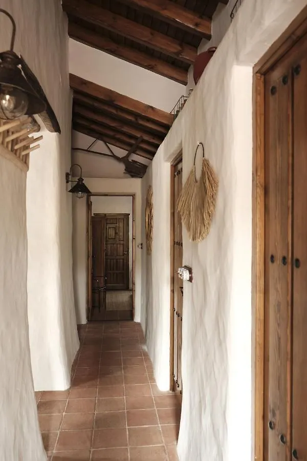 Ferienhaus Villa Los Tejanos Frigiliana