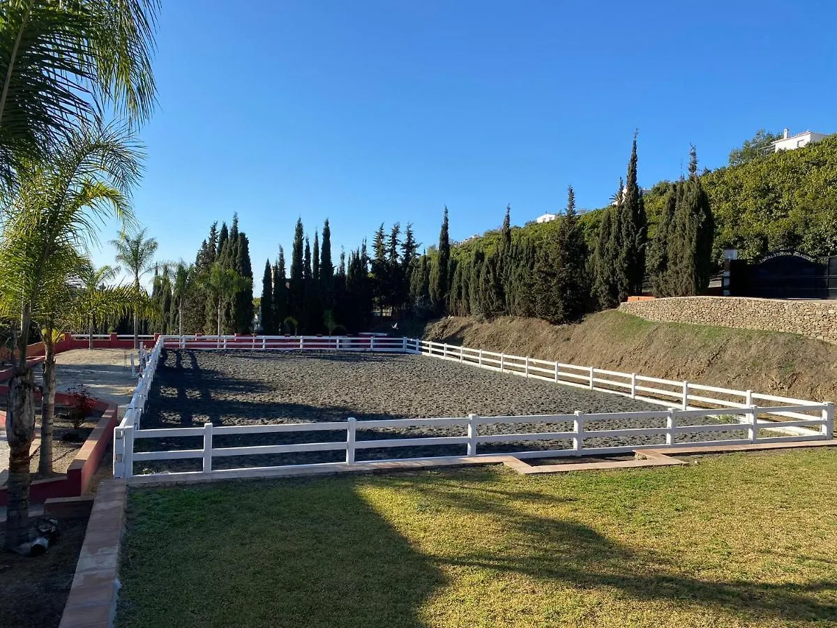 Villa Los Tejanos Frigiliana 0*,
